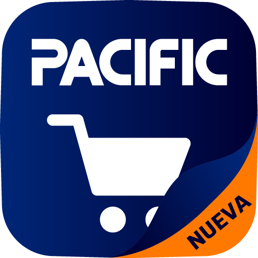 App Pacific Pharma
